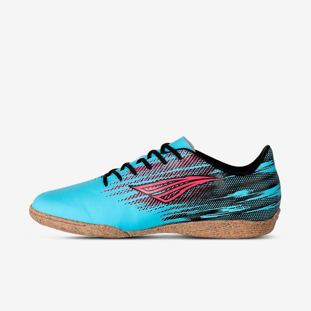 Imagem 4 do produto Chuteira Futsal Penalty Tornado - Unissex