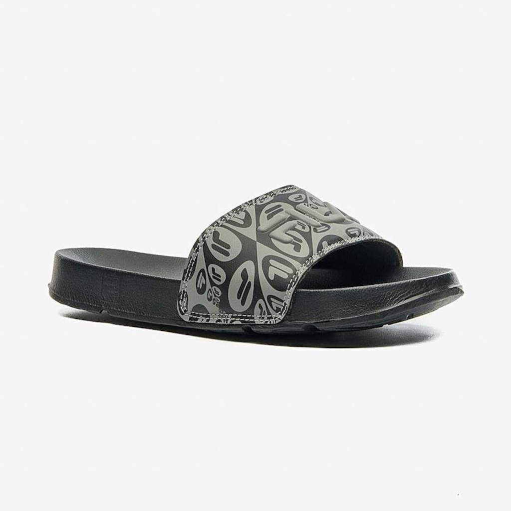 Imagem 3 do produto Chinelo Fila Drifter Basic Slide - Feminino