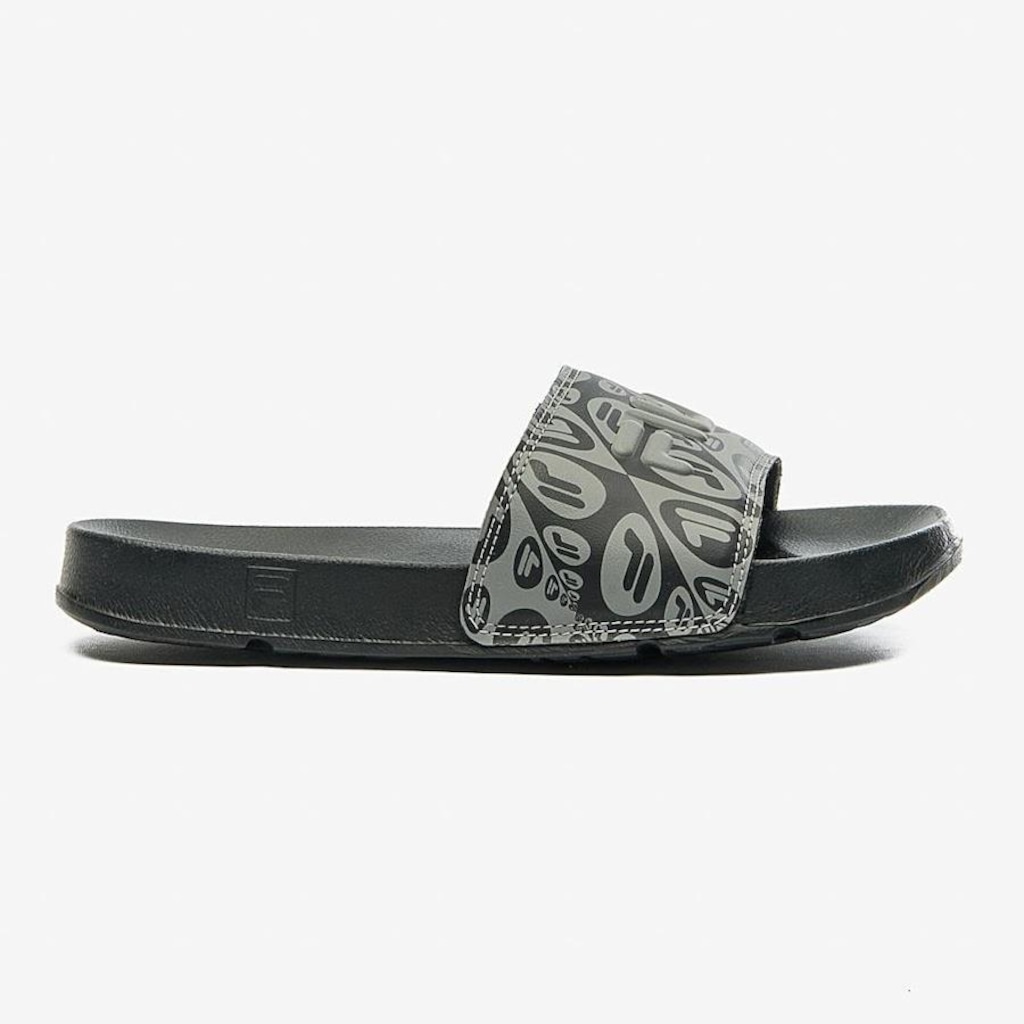 Imagem 4 do produto Chinelo Fila Drifter Basic Slide - Feminino