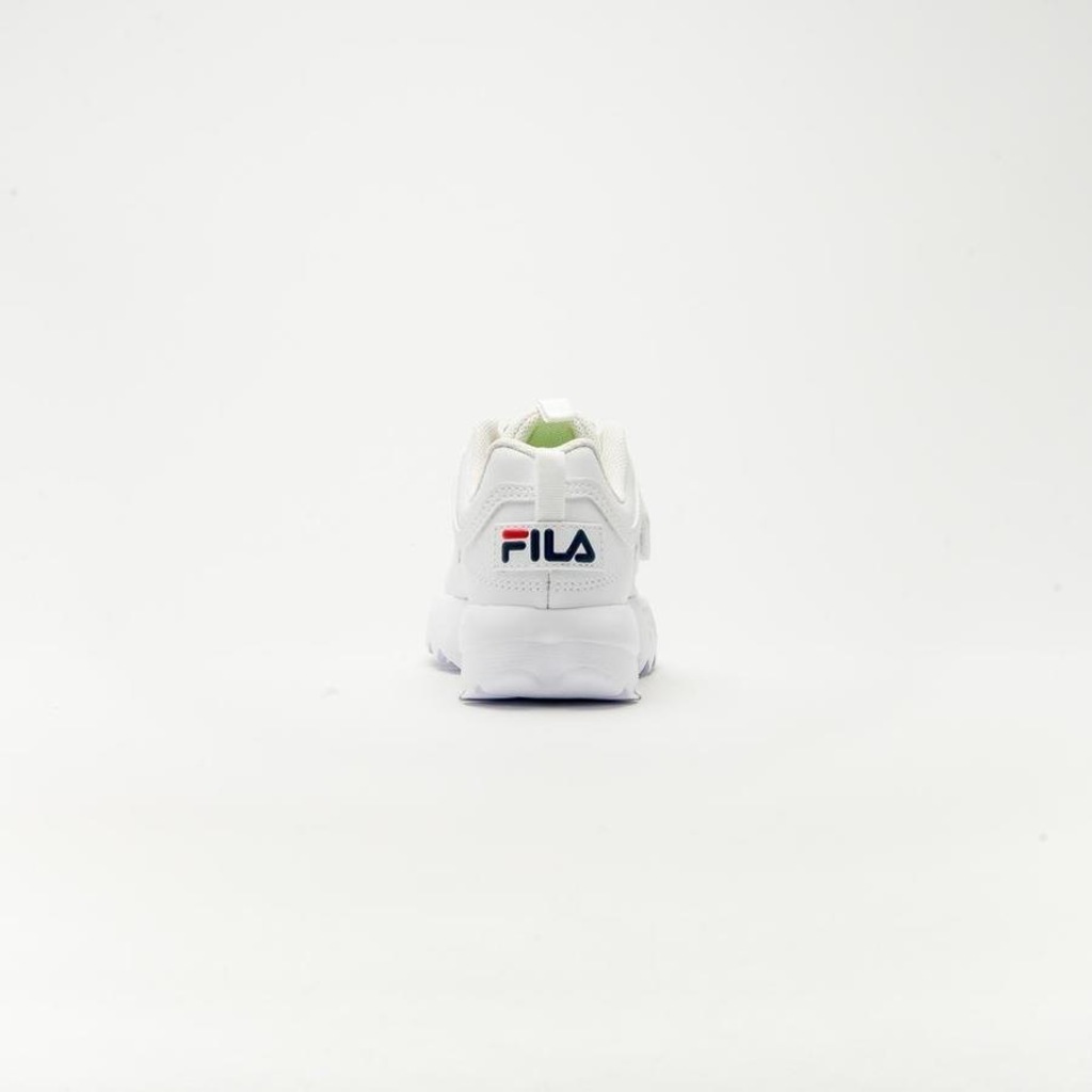 Imagem 2 do produto Tênis Fila Disruptor Vlc - Infantil