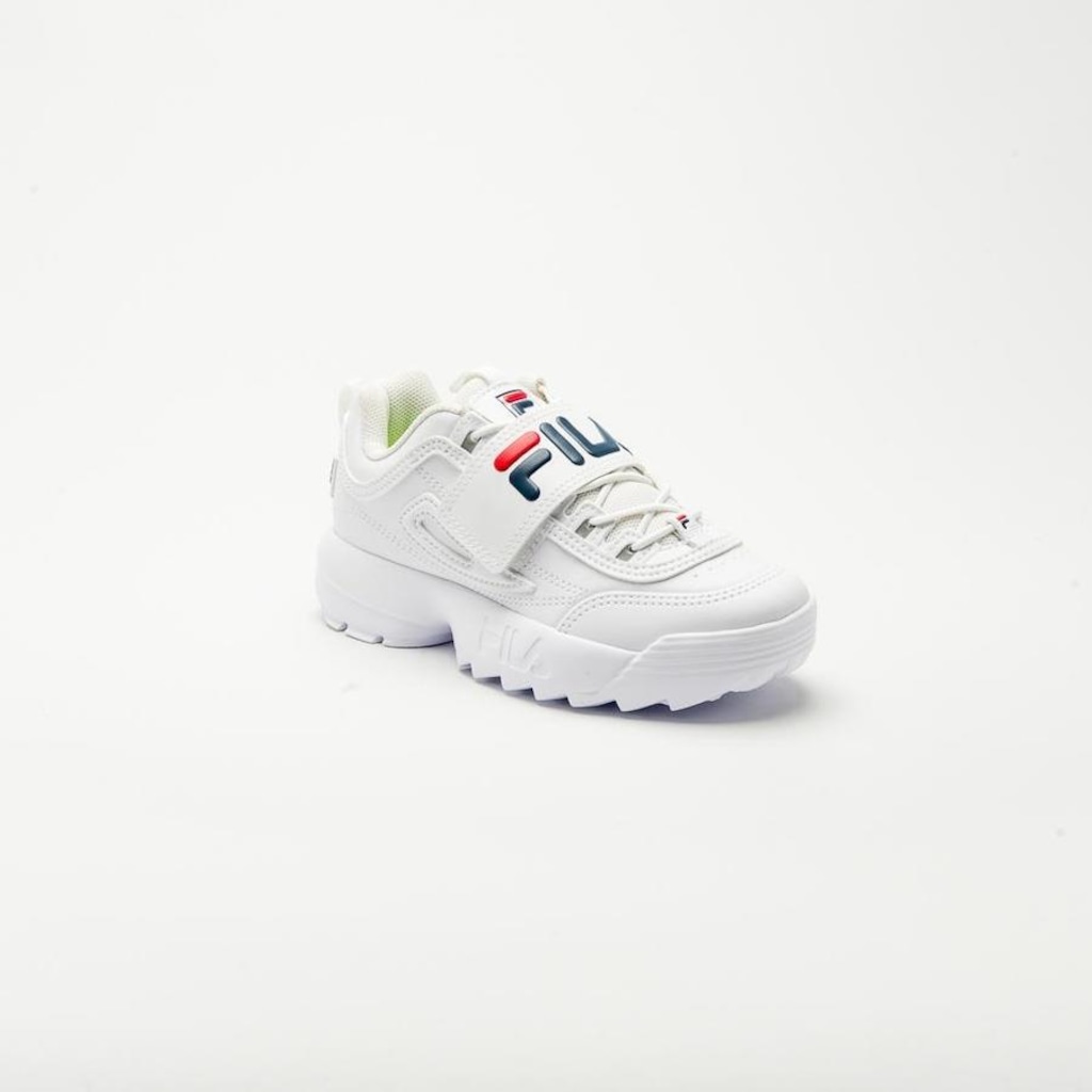 Imagem 5 do produto Tênis Fila Disruptor Vlc - Infantil