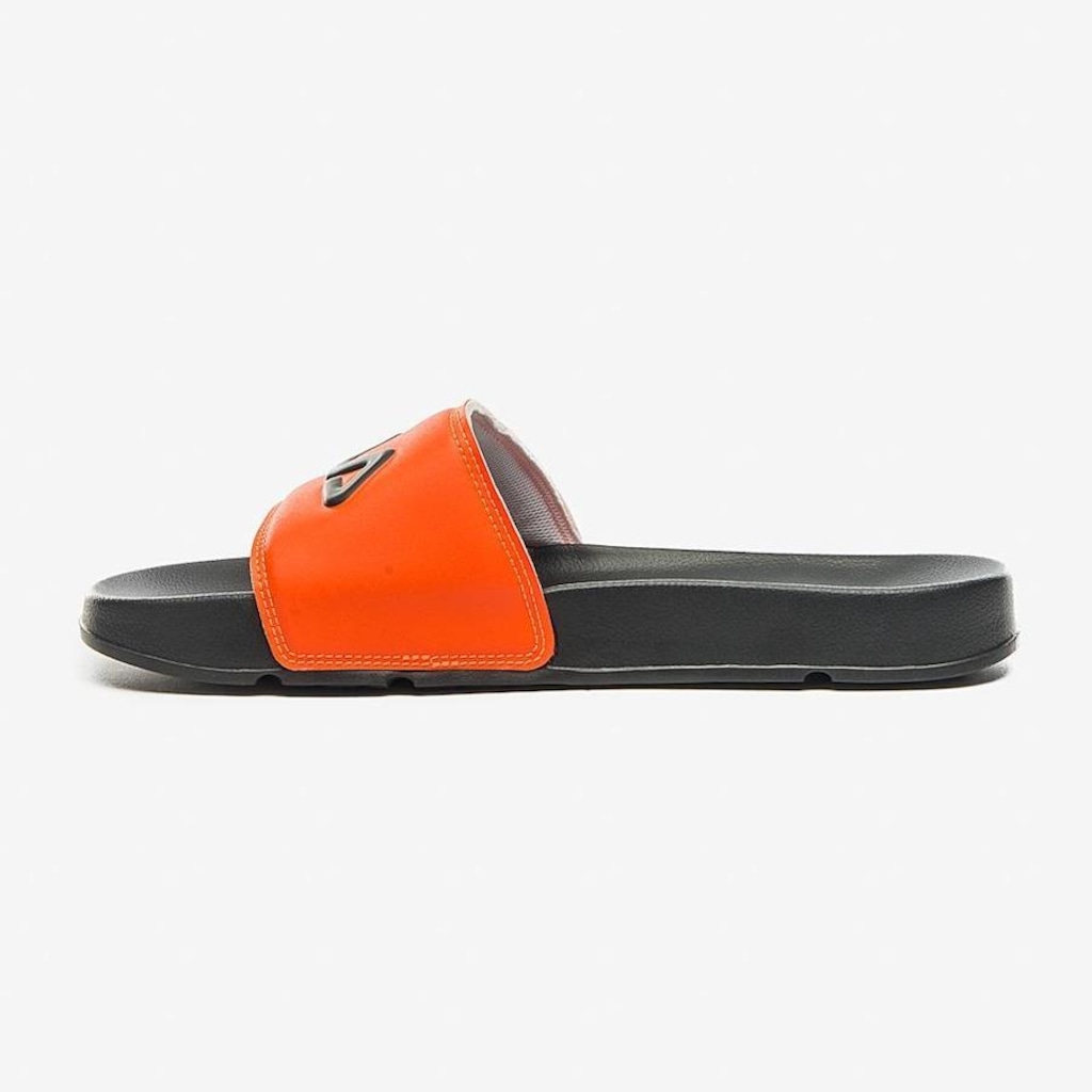Imagem 2 do produto Chinelo Fila Drifter Basic Slide - Masculino