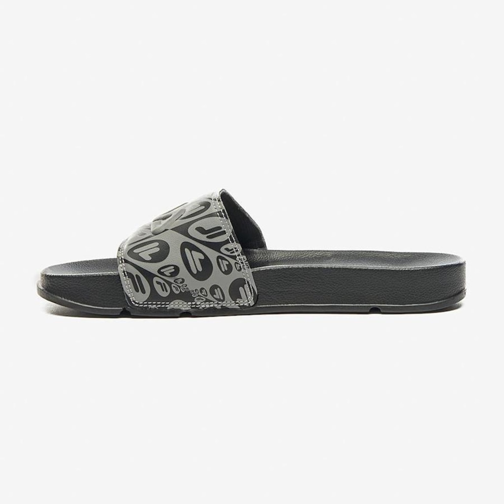 Imagem 2 do produto Chinelo Fila Drifter Basic Slide - Masculino