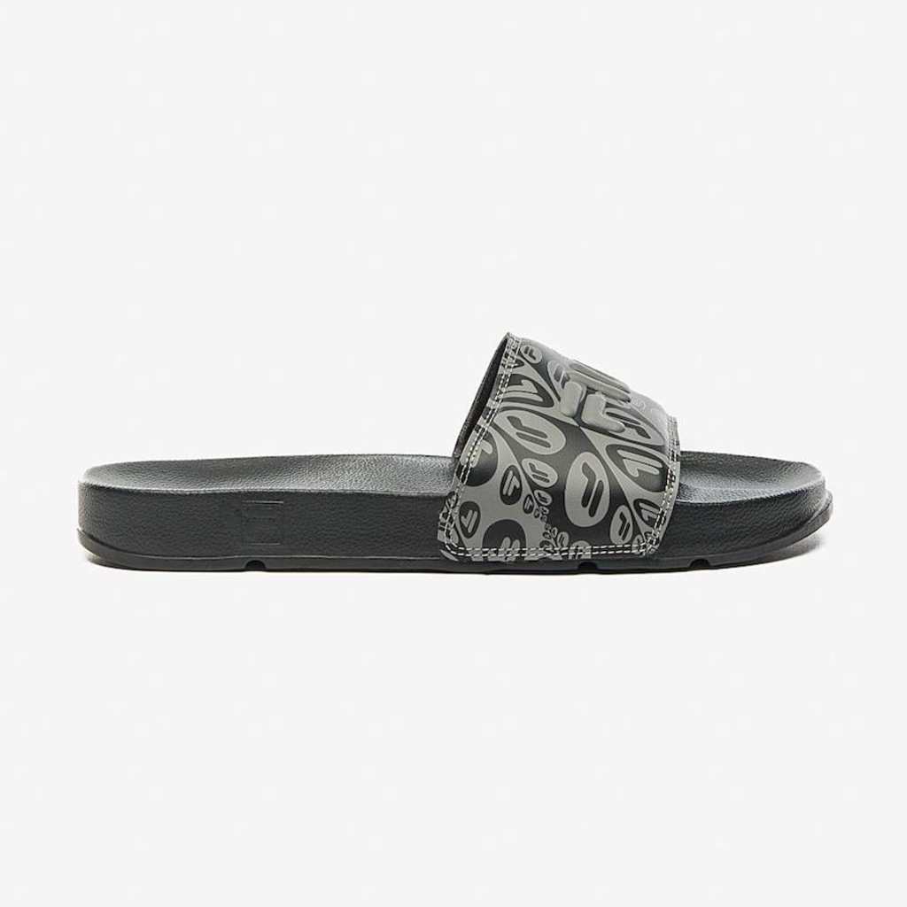 Imagem 4 do produto Chinelo Fila Drifter Basic Slide - Masculino