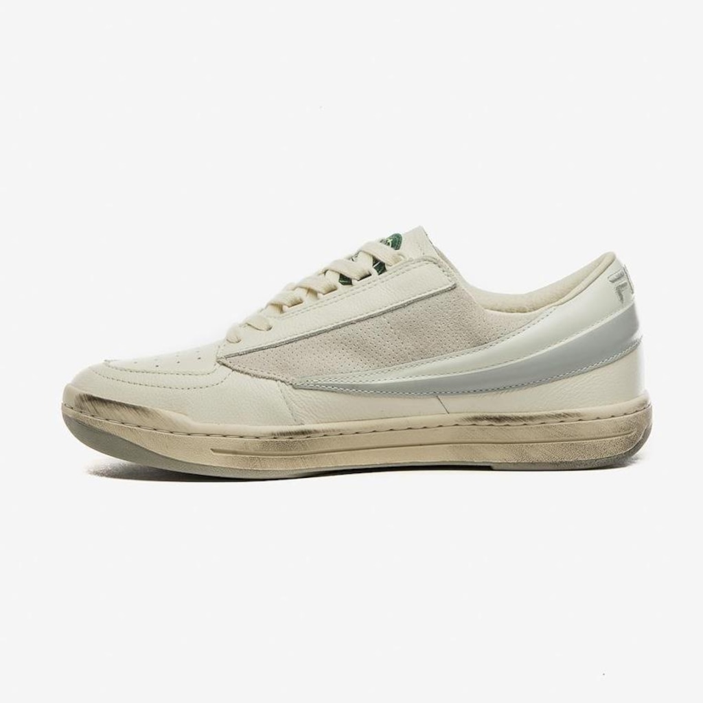 Imagem 2 do produto Tênis Fila Fx-2 Vintage - Feminino
