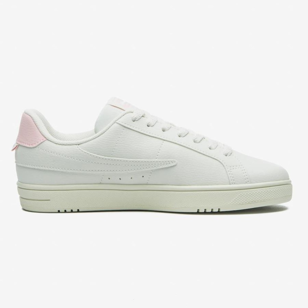 Imagem 2 do produto Tênis Fila Fx Court 70 - Feminino