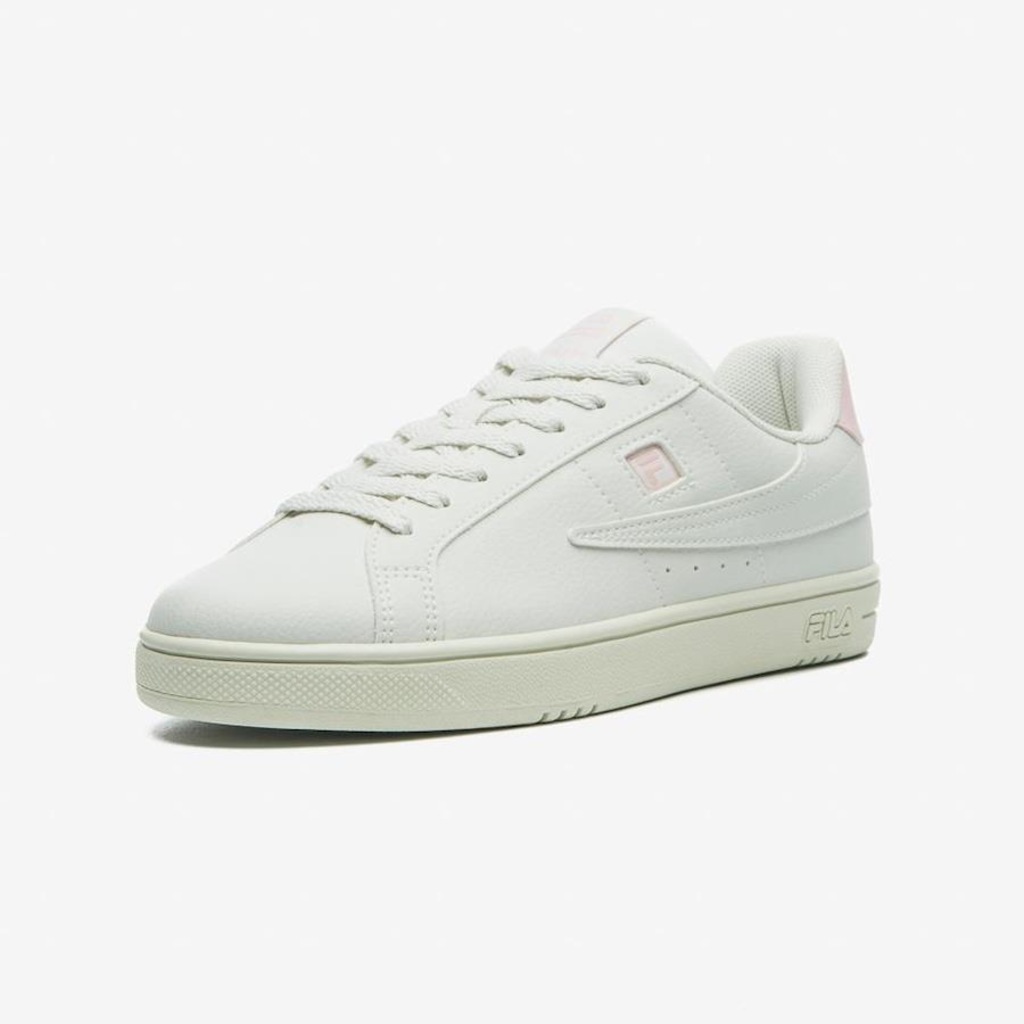 Imagem 3 do produto Tênis Fila Fx Court 70 - Feminino