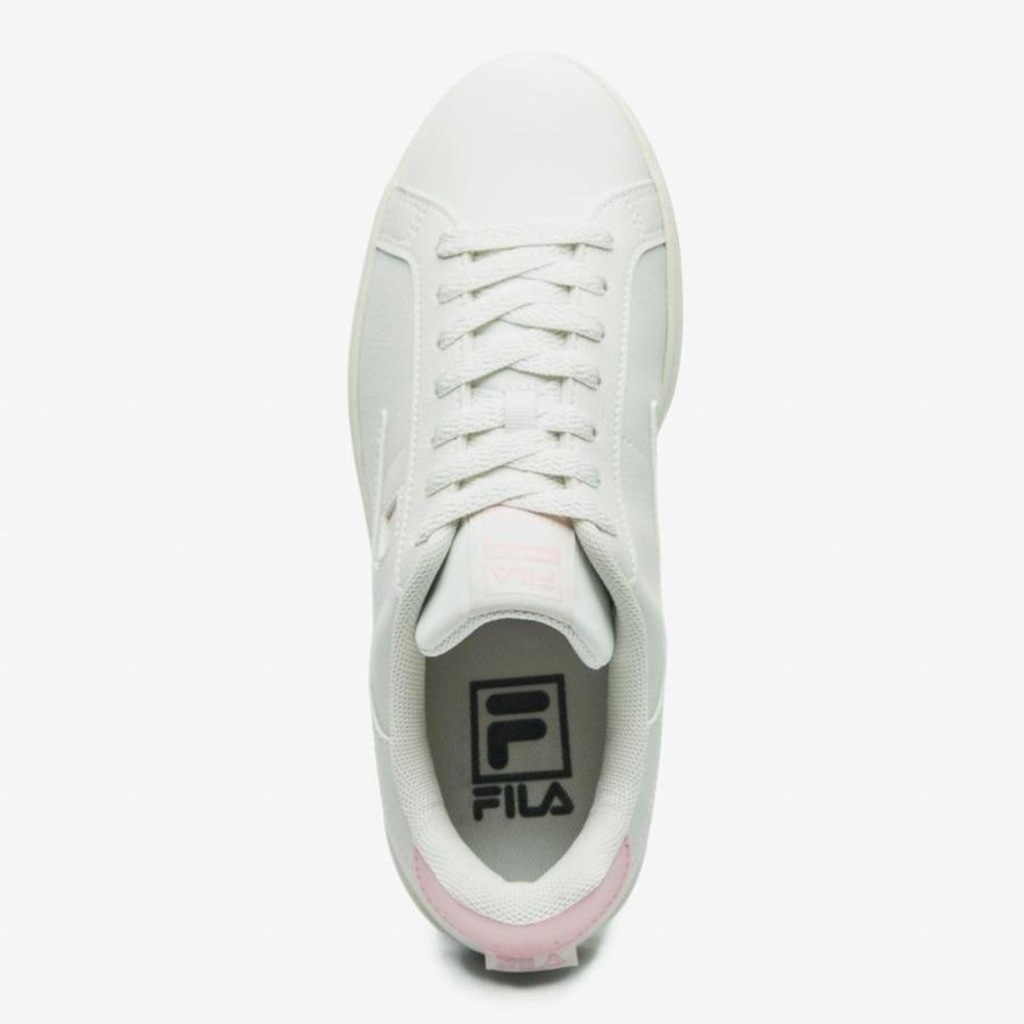 Imagem 4 do produto Tênis Fila Fx Court 70 - Feminino