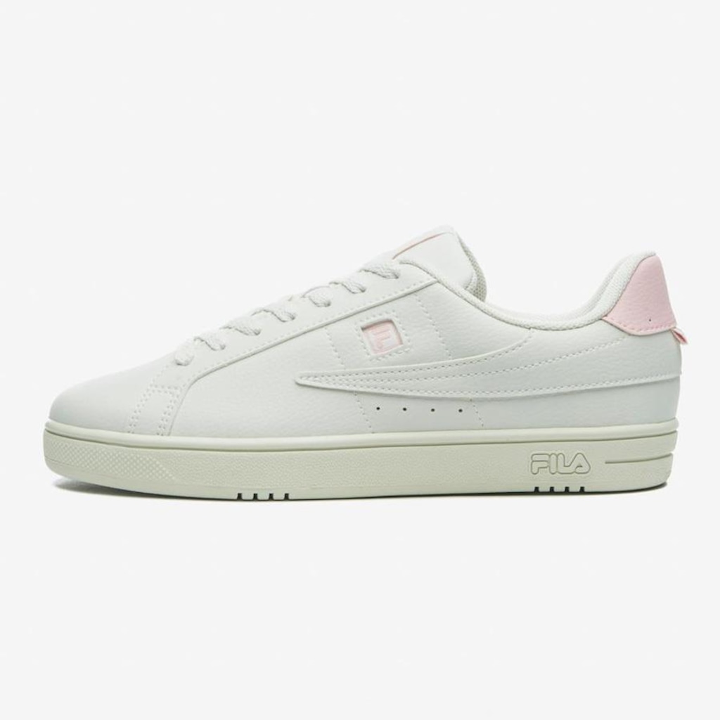 Imagem 1 do produto Tênis Fila Fx Court 70 - Feminino