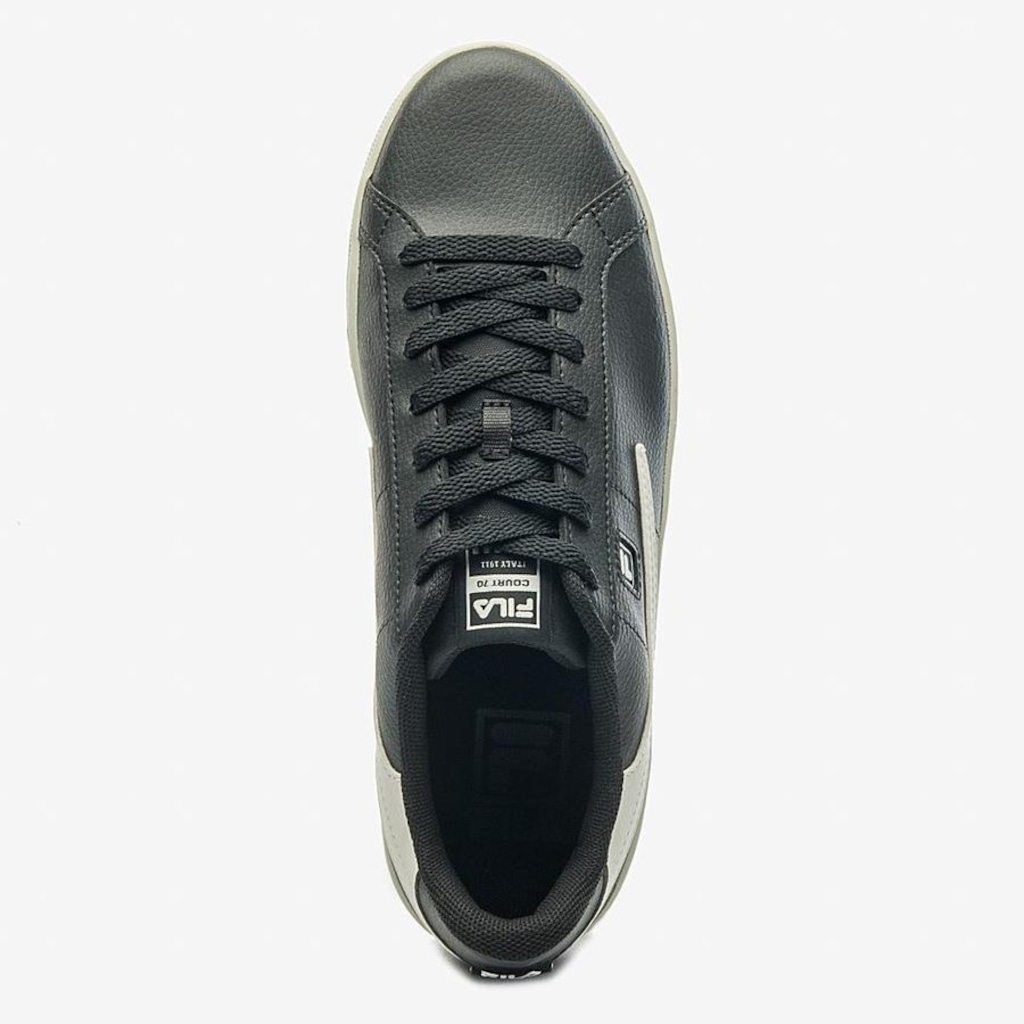 Imagem 4 do produto Tênis Fila Fx Court 70 - Masculino