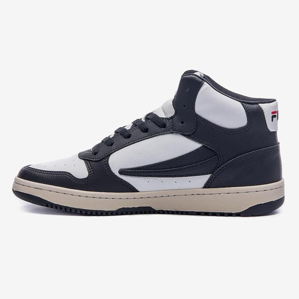 Imagem 2 do produto Tênis Fila Fx-33 High - Masculino