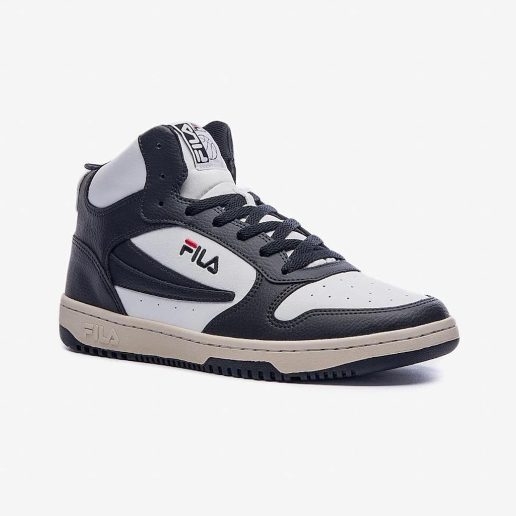 Imagem 3 do produto Tênis Fila Fx-33 High - Masculino