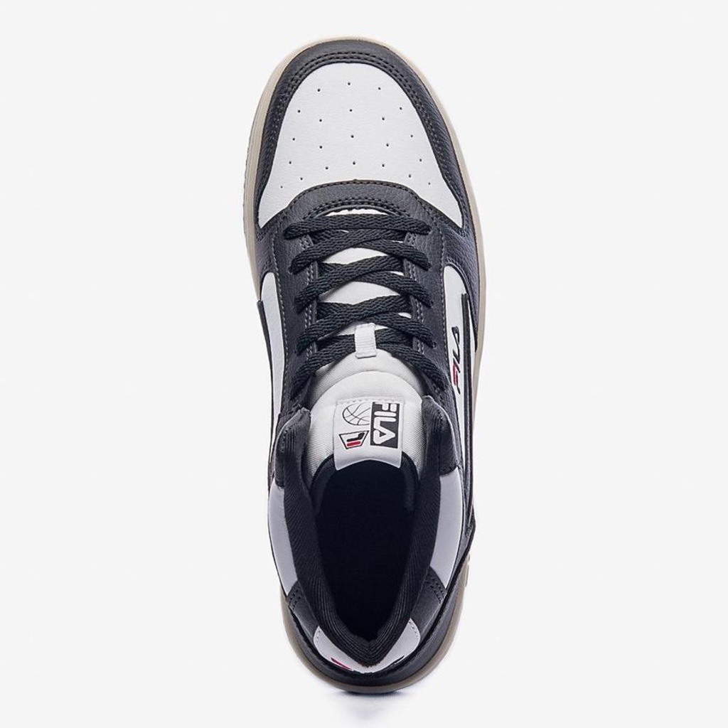 Imagem 4 do produto Tênis Fila Fx-33 High - Masculino