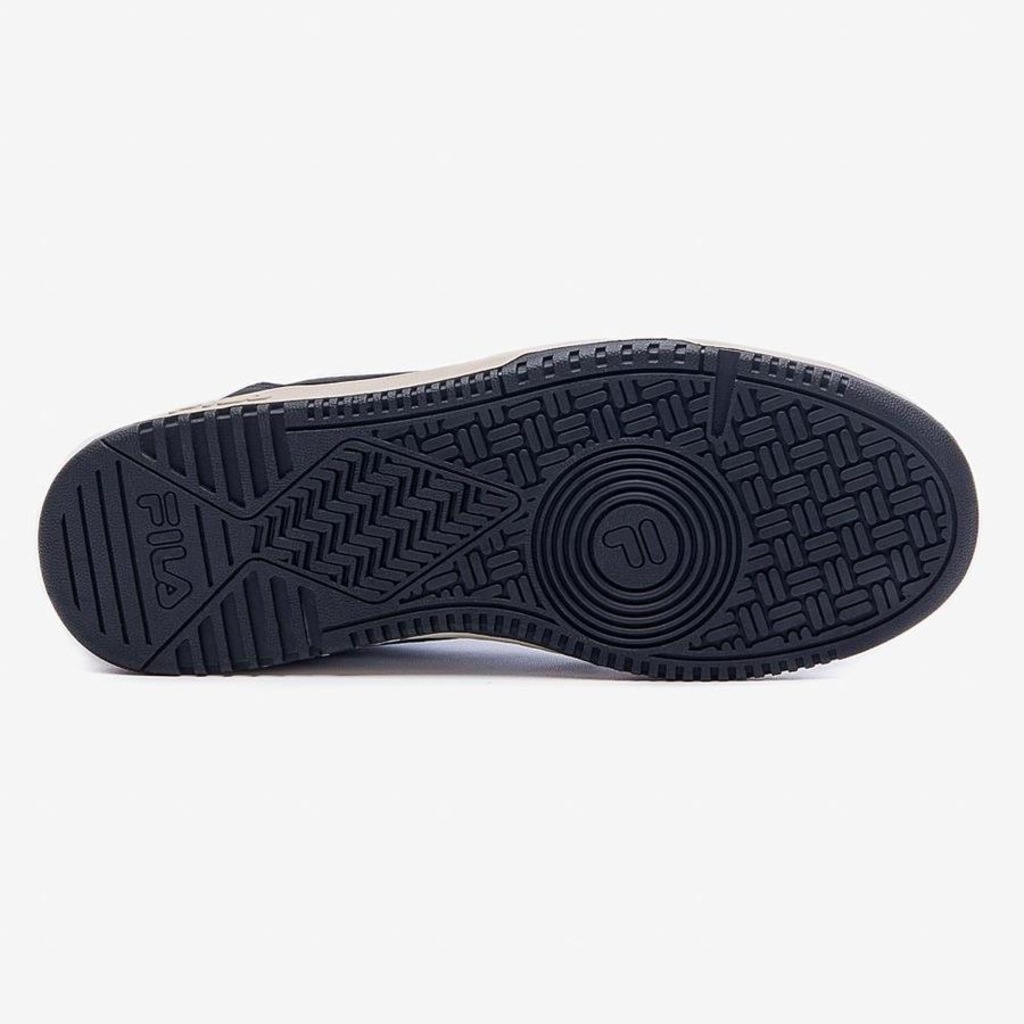 Imagem 5 do produto Tênis Fila Fx-33 High - Masculino