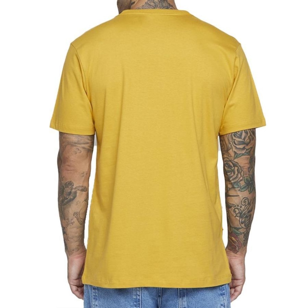 Imagem 2 do produto Camiseta Rvca Venn Diagram - Masculina