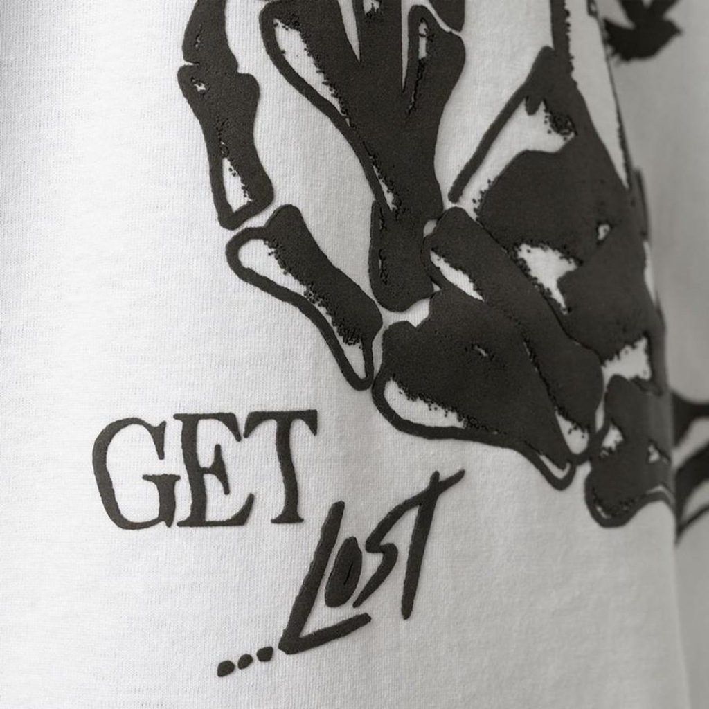 Imagem 4 do produto Camiseta Lost Get Lost Farol - Masculina