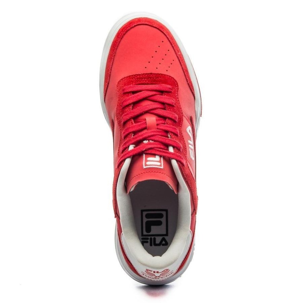 Imagem 4 do produto Tênis Fila Original Fitness Tennis Club II Masculino