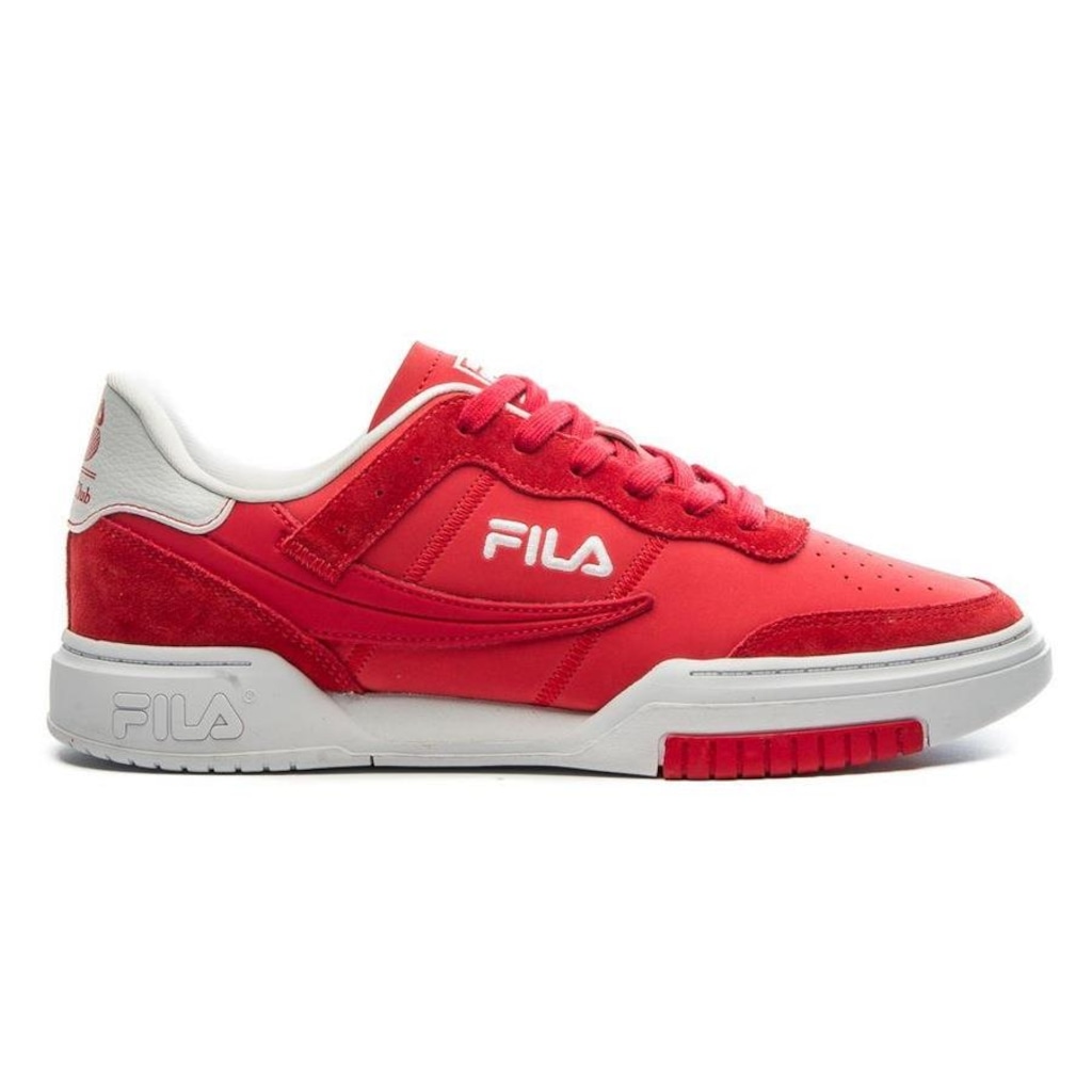 Imagem 1 do produto Tênis Fila Original Fitness Tennis Club II Masculino
