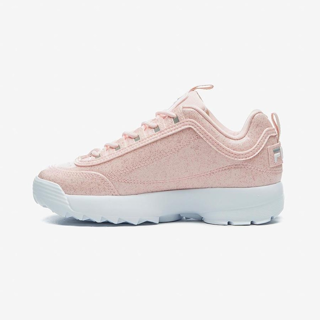 Imagem 2 do produto Tênis Fila Disruptor - Infantil
