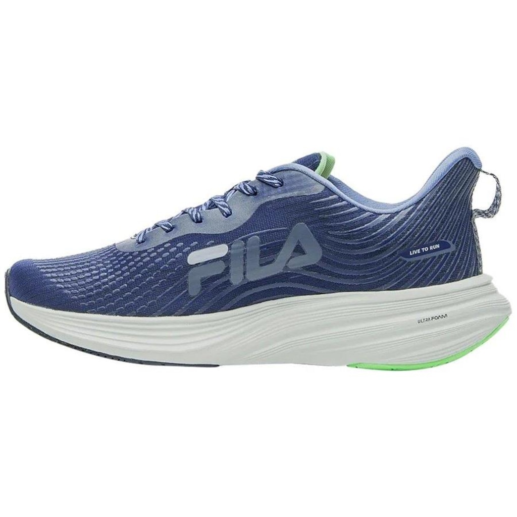 Imagem 2 do produto Tênis Fila Racer Curve 2 - Masculino