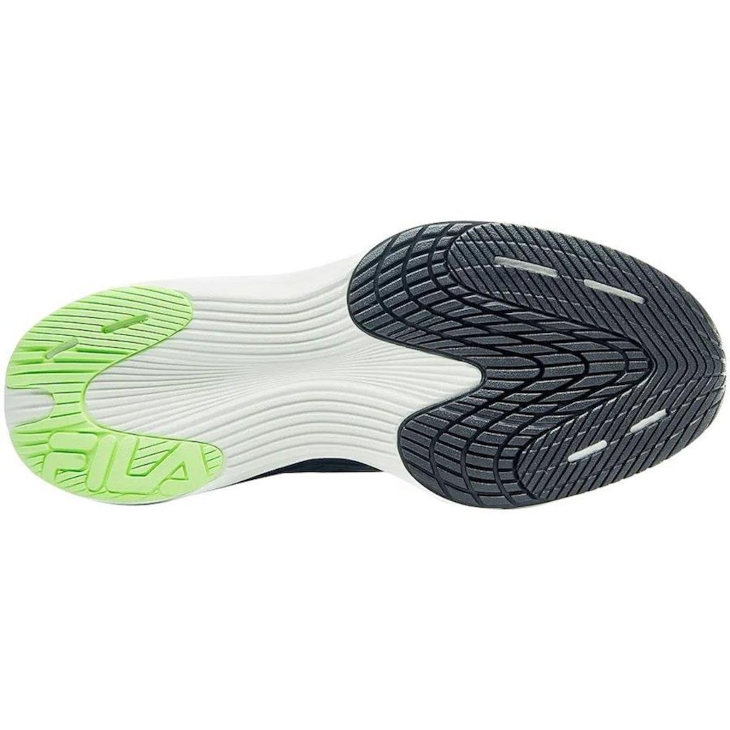 Imagem 4 do produto Tênis Fila Racer Curve 2 - Masculino