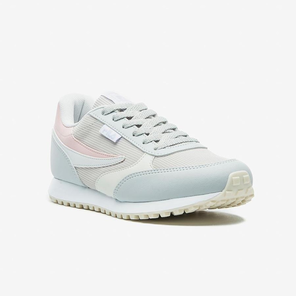 Imagem 2 do produto Tênis Fila Renno Classic Feminino