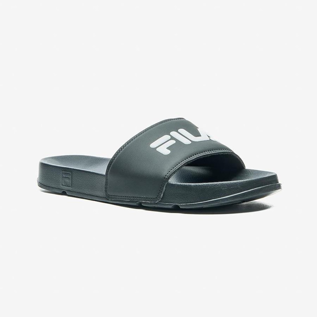 Imagem 3 do produto Chinelo Fila Drifter Basic Slide - Masculino