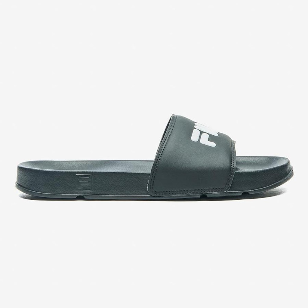 Imagem 4 do produto Chinelo Fila Drifter Basic Slide - Masculino