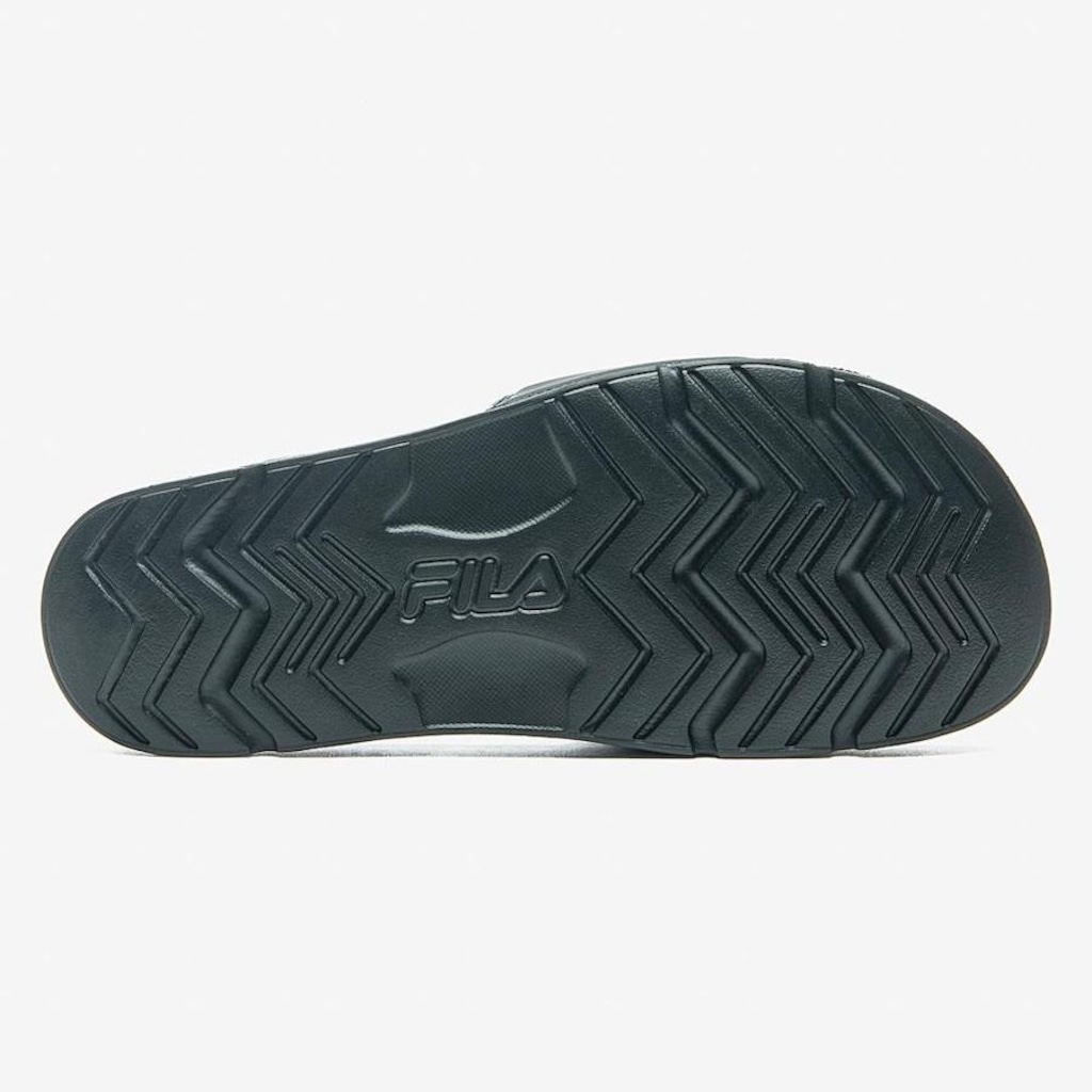 Imagem 5 do produto Chinelo Fila Drifter Basic Slide - Masculino