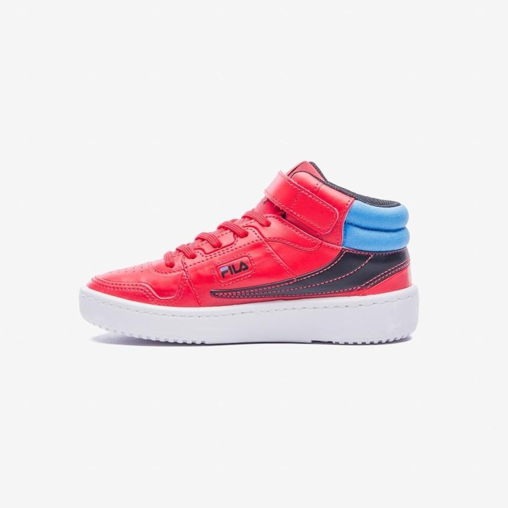 Imagem 2 do produto Tênis Fila Acd Classic Mid - Infantil