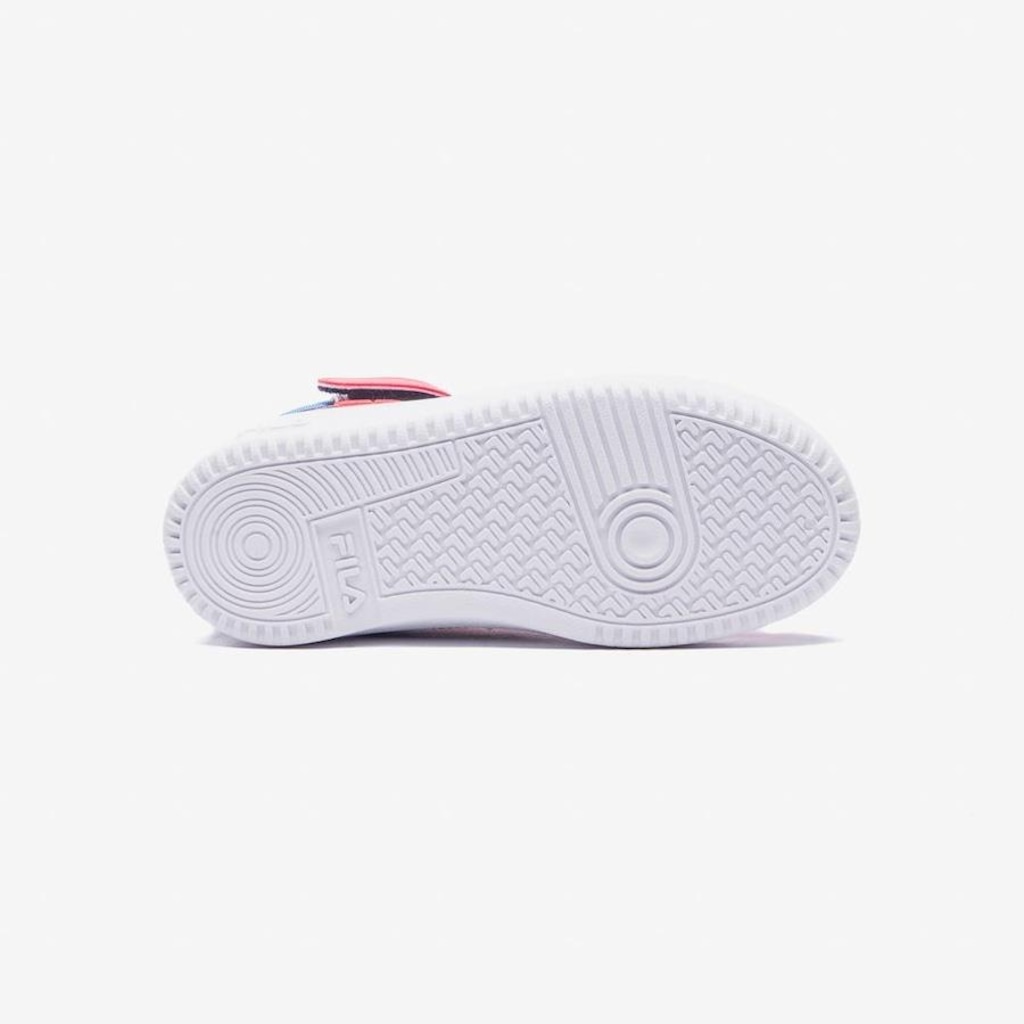 Imagem 5 do produto Tênis Fila Acd Classic Mid - Infantil
