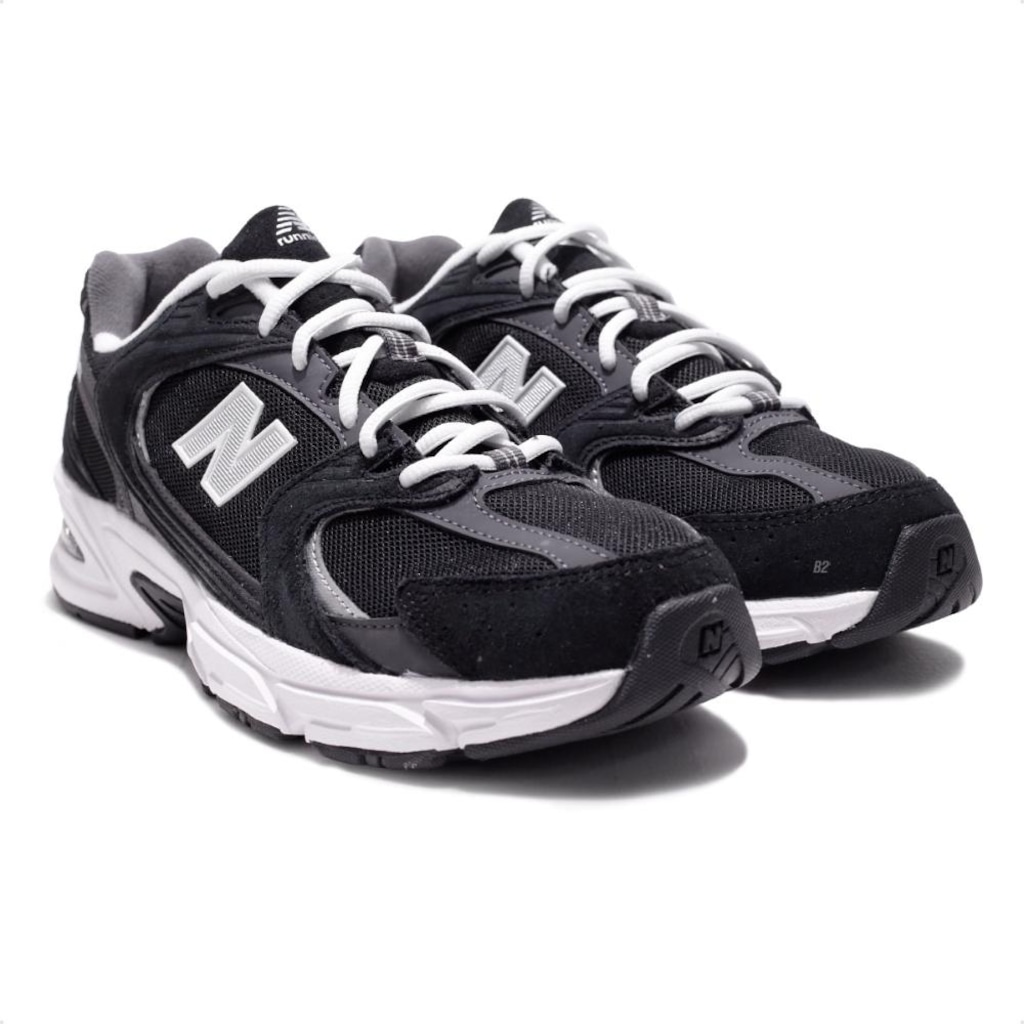 Imagem 3 do produto Tênis Unissex New Balance 530