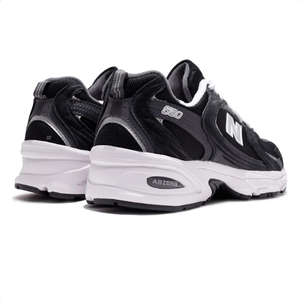 Imagem 4 do produto Tênis Unissex New Balance 530