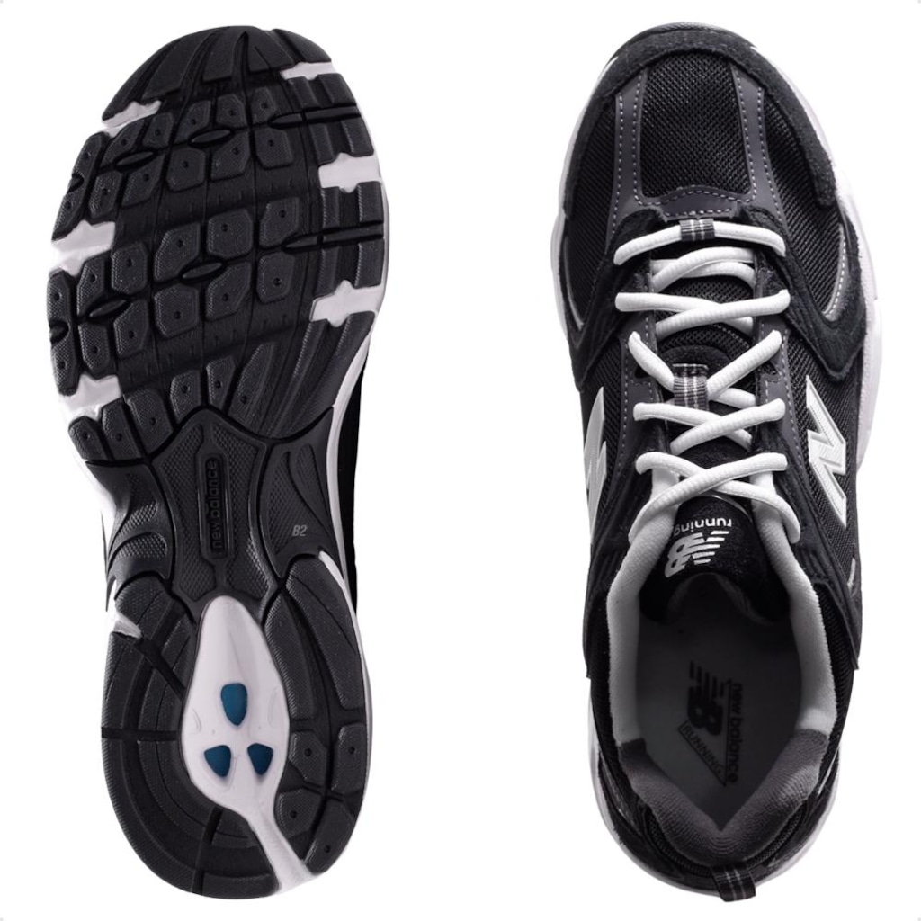 Imagem 5 do produto Tênis Unissex New Balance 530