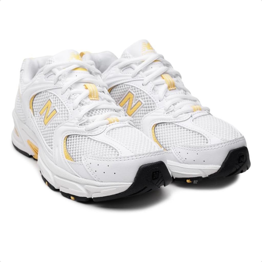 Imagem 3 do produto Tênis Unissex New Balance 530