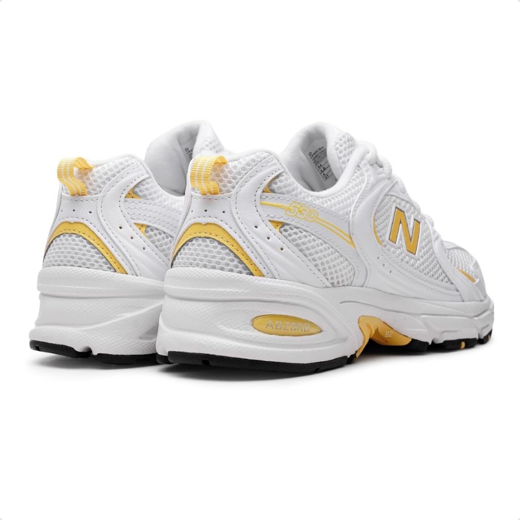 Imagem 5 do produto Tênis Unissex New Balance 530