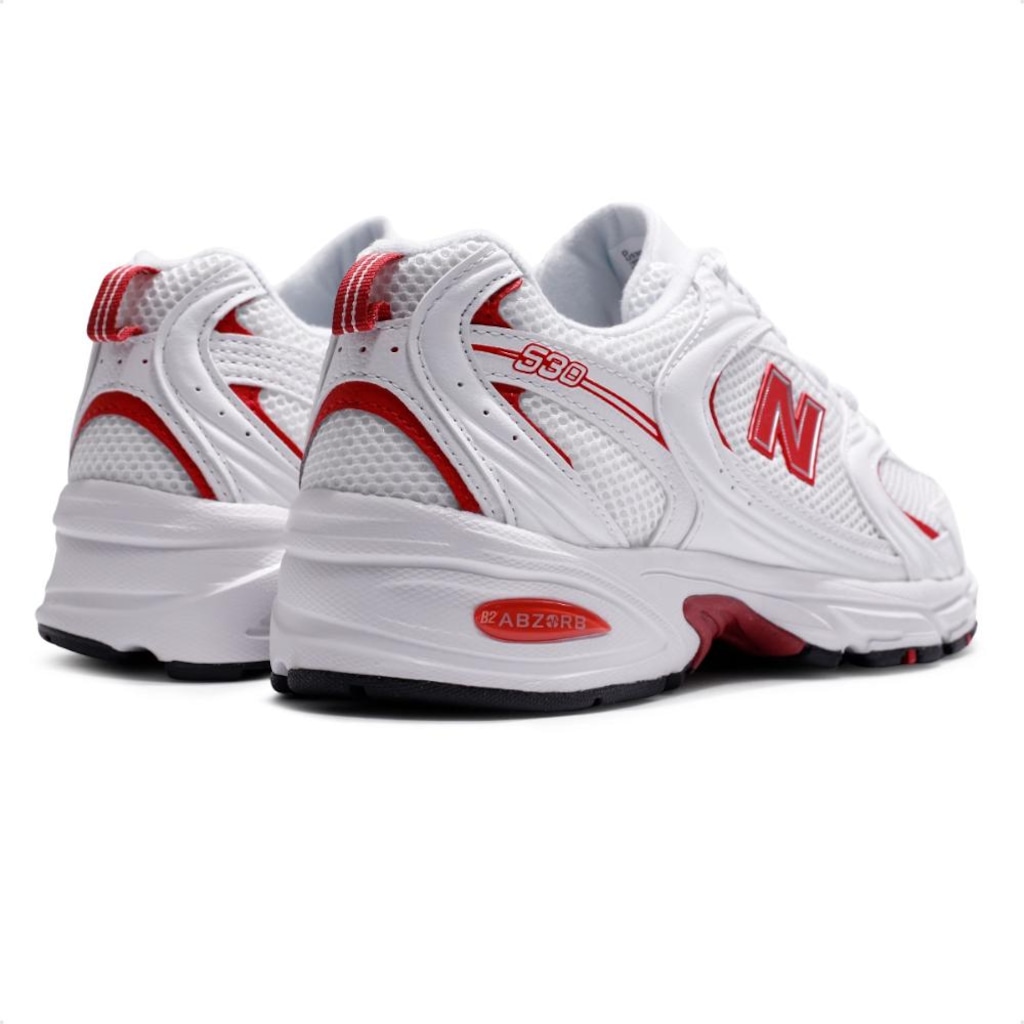 Imagem 4 do produto Tênis New Balance 530 - Unissex
