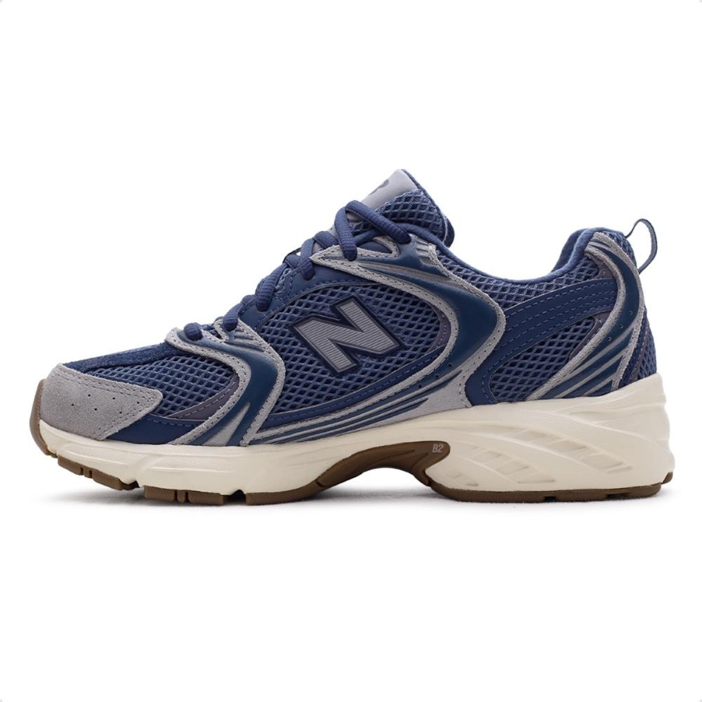 Imagem 2 do produto Tênis New Balance 530 - Unissex