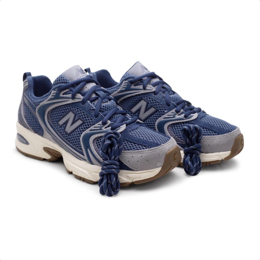 Imagem 3 do produto Tênis New Balance 530 - Unissex