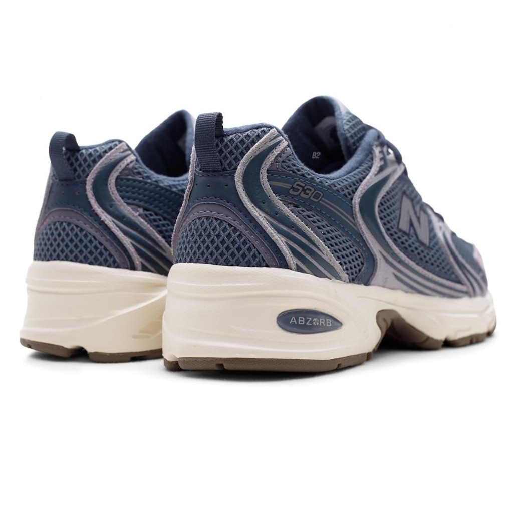 Imagem 5 do produto Tênis New Balance 530 - Unissex