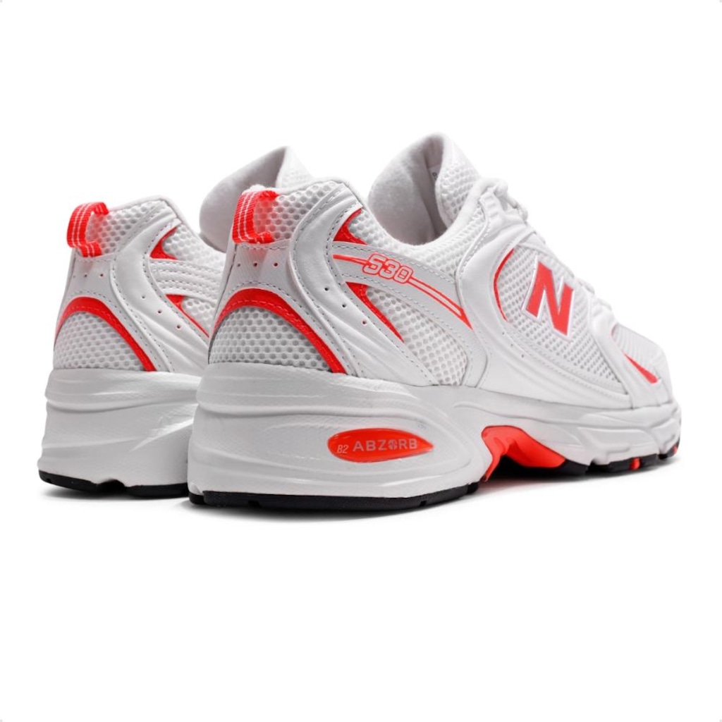 Imagem 4 do produto Tênis New Balance 530 - Unissex