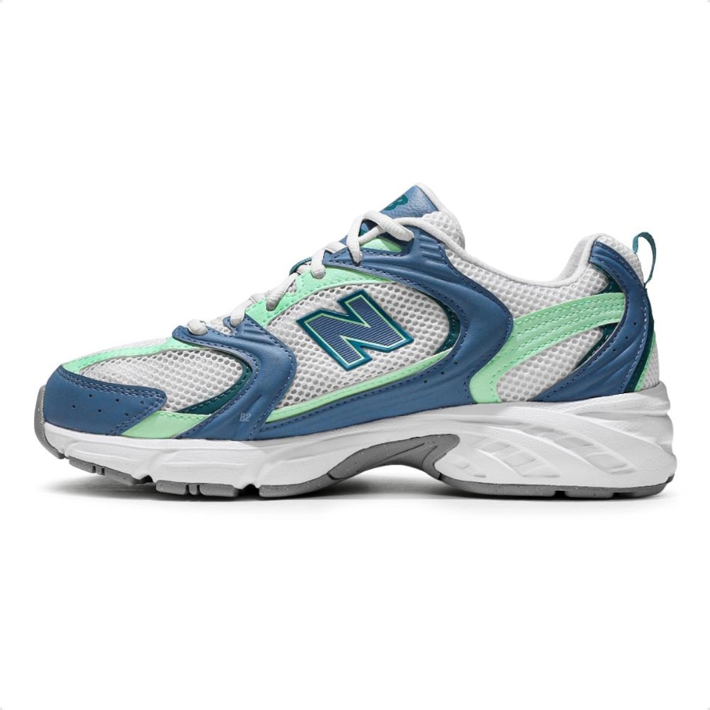 Imagem 2 do produto Tênis New Balance 530 - Unissex