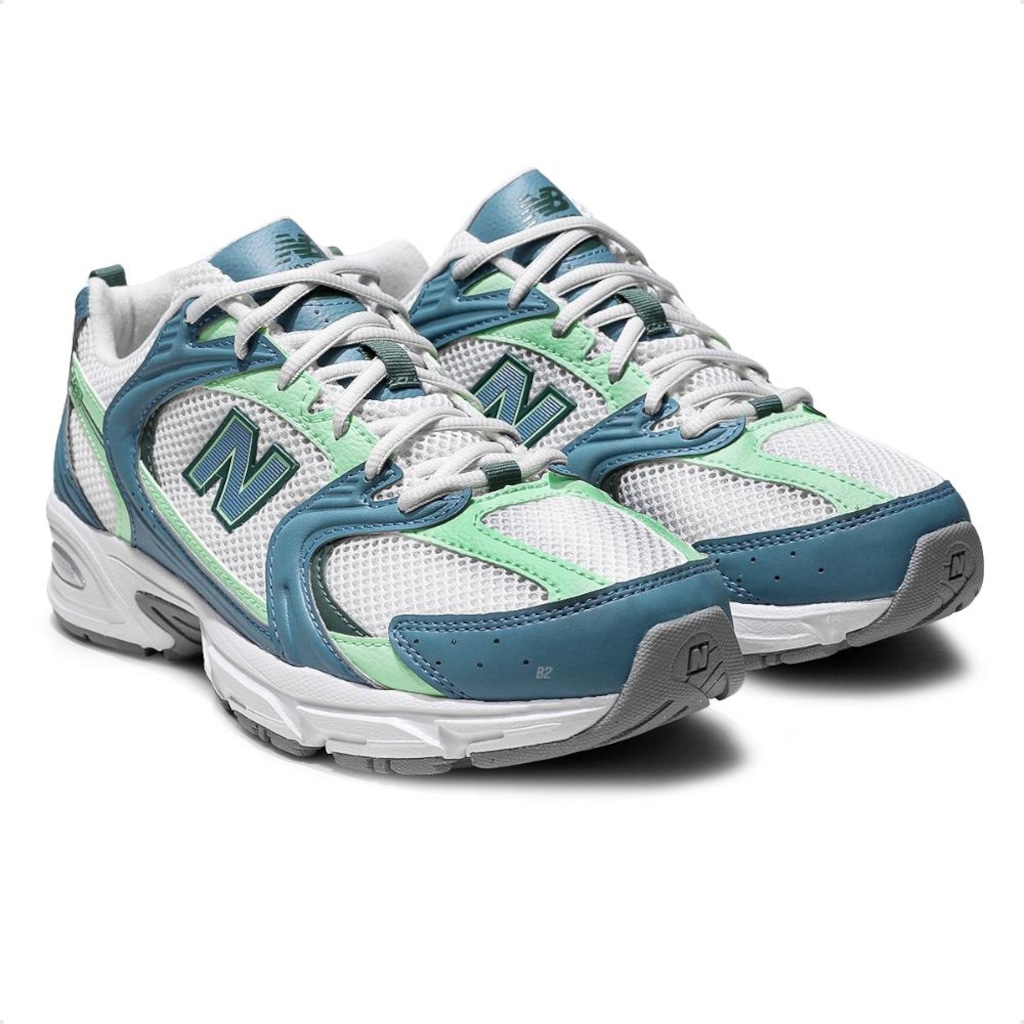 Imagem 3 do produto Tênis New Balance 530 - Unissex