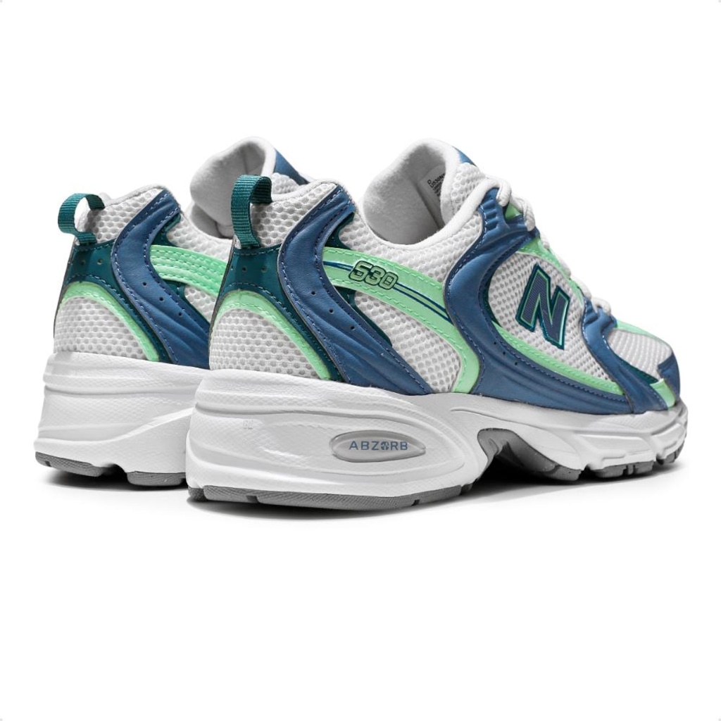 Imagem 5 do produto Tênis New Balance 530 - Unissex