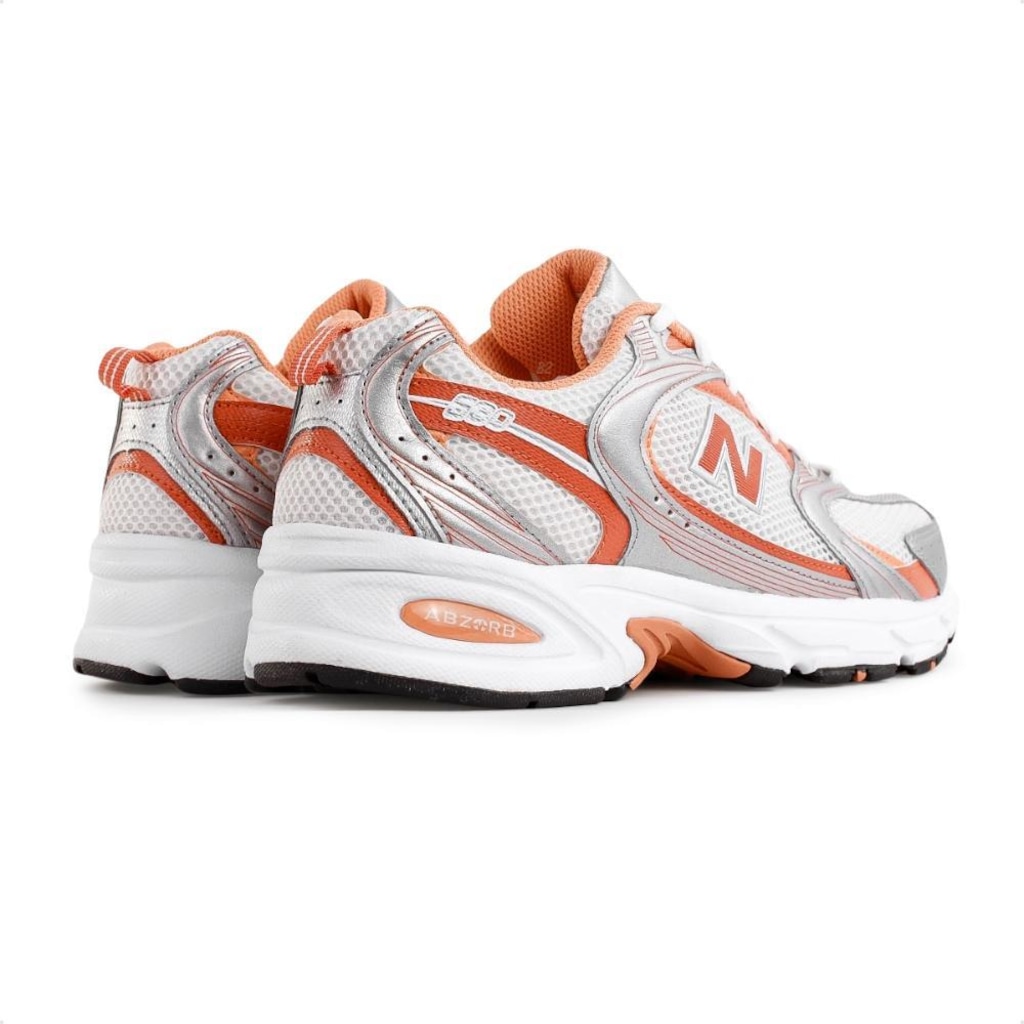 Imagem 5 do produto Tênis New Balance 530 - Unissex