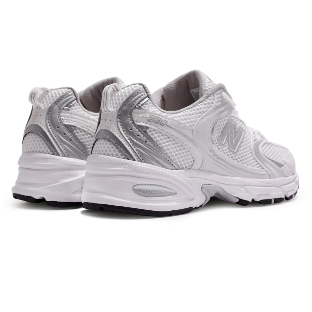 Imagem 4 do produto Tênis Unissex New Balance 530
