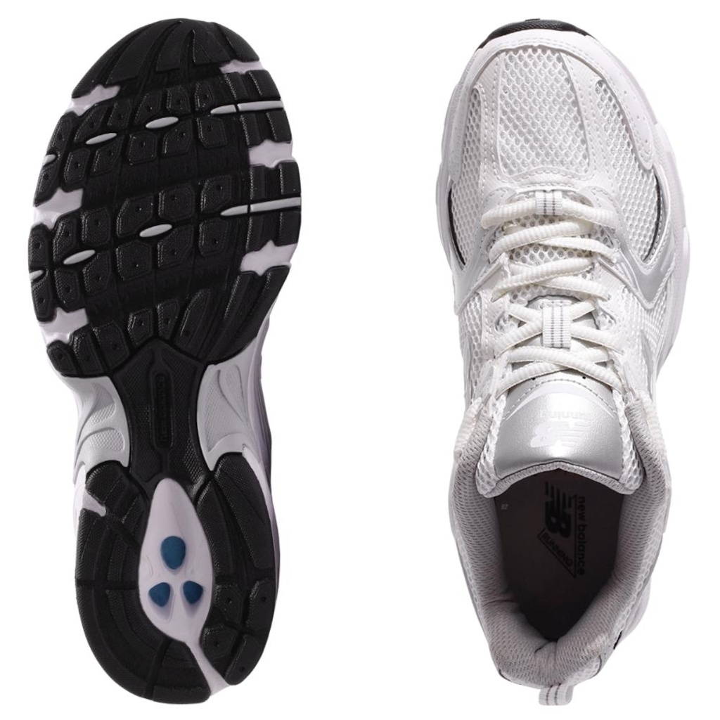 Imagem 5 do produto Tênis Unissex New Balance 530