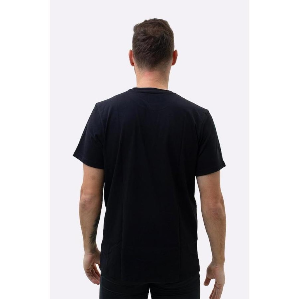Imagem 2 do produto Camiseta Columbia Basic Bordado - Masculina