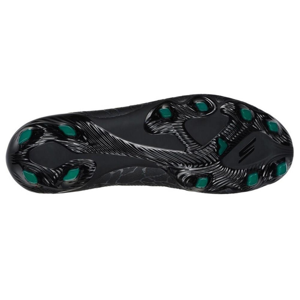 Imagem 4 do produto Kit Chuteira de Campo Skechers SKX 1.5 Academy + Meião - Adulto