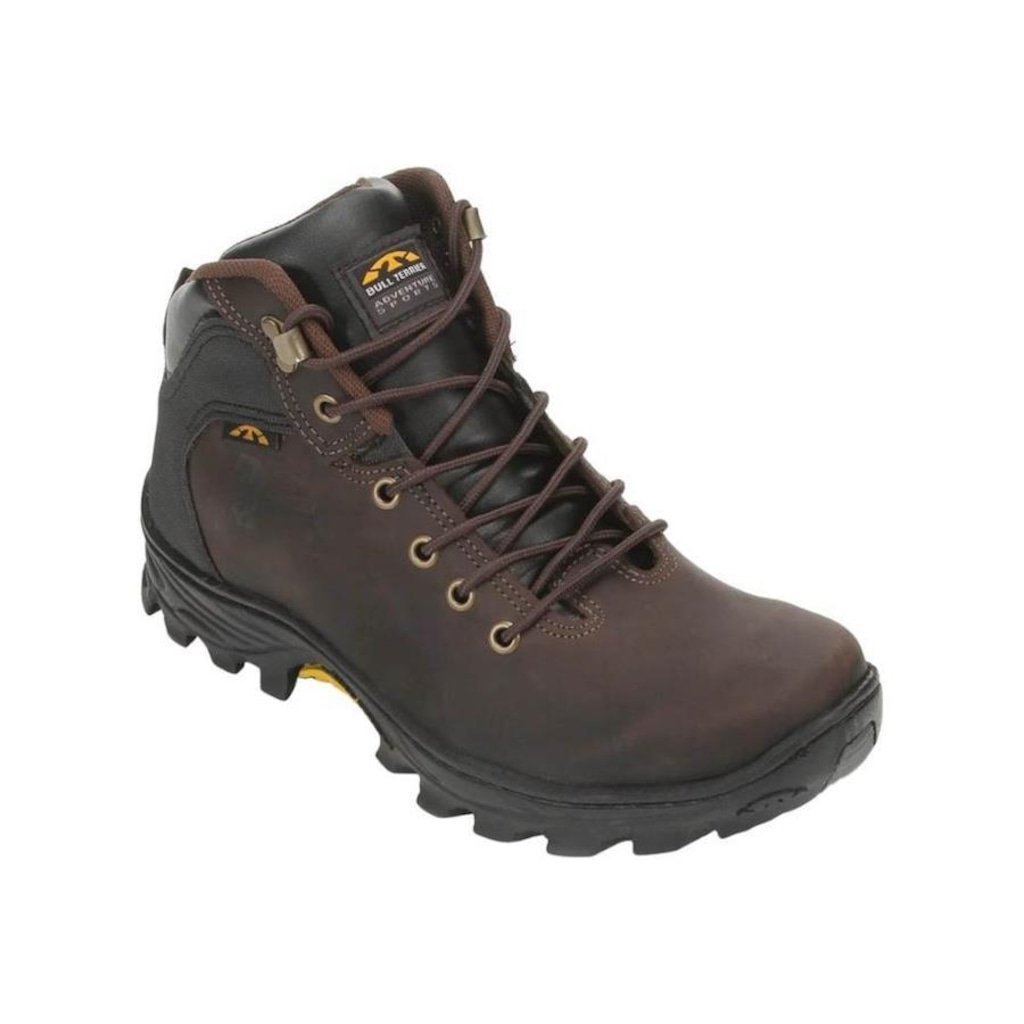 Imagem 2 do produto Bota Bull Terrier Valmet - Masculina